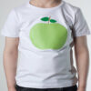 White Apple Scratch n Smell - Image 2